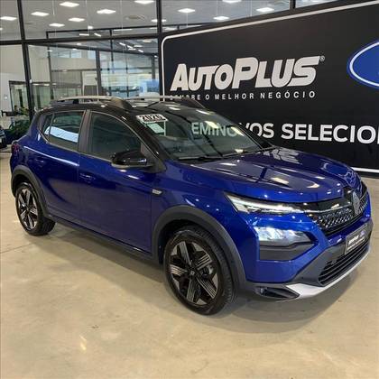 RENAULT KARDIAN 1.0 TCE FLEX ICONIC EDC